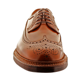 Alden 979 Long Wing - Burnished Tan Calfskin