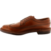 Alden 979 Long Wing - Burnished Tan Calfskin