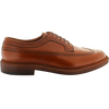 Alden 979 Long Wing - Burnished Tan Calfskin