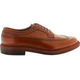 Alden 979 Long Wing - Burnished Tan Calfskin