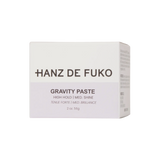Hanz De Fuko Gravity Paste - 2oz.
