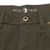 Duck Head Field Canvas Five-Pocket