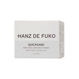 Hanz De Fuko Quicksand - 2oz.