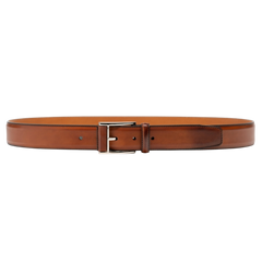 Magnanni Velaz Belt Cognac The QG
