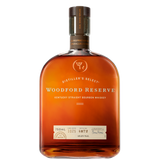 Woodford Reserve Bourbon Bottle - 750ml