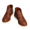 Red Wing Work Chukka Copper 3137