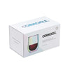 Corkcicle Stemless Glass Set (2)