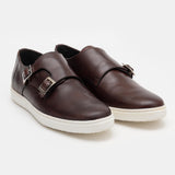 G Brown Shoes Jaxon - Dark Brown